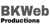 BK Web Productions Logo 1