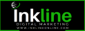 Ink line Logo