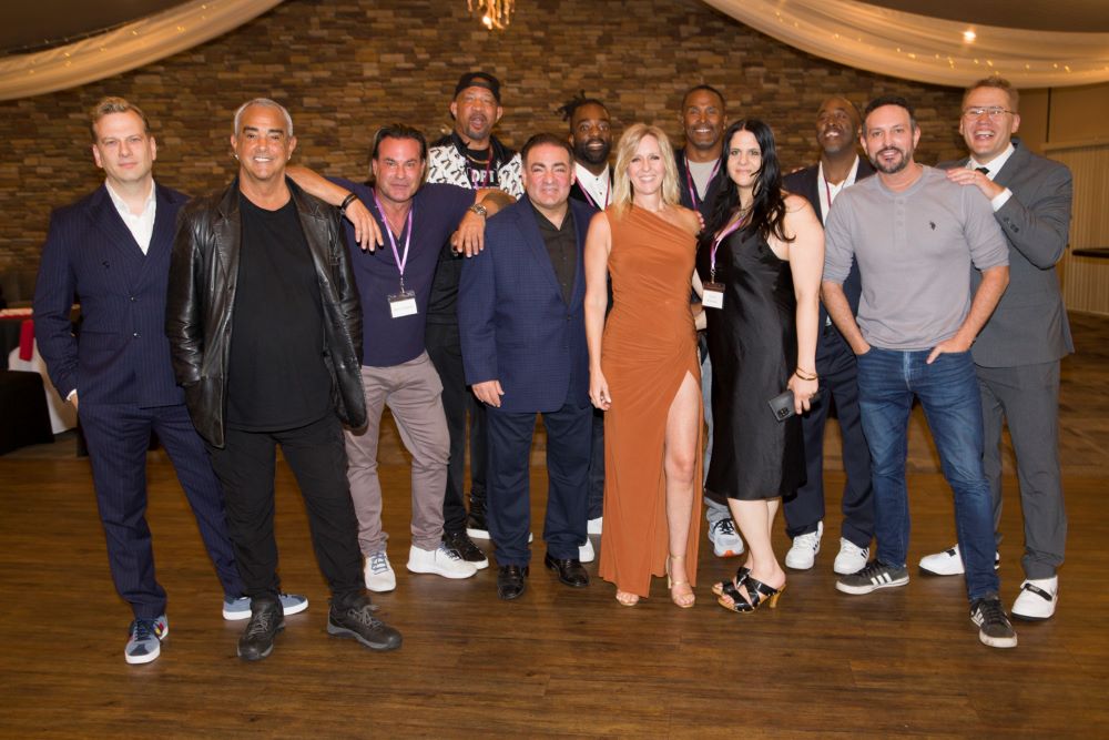 Casino Night Event